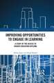 Improving Opportunities to Engage in Learning: A Study of the Access to Higher Education Diploma