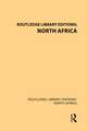 Routledge Library Editions: North Africa