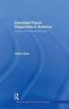 Interstate Fiscal Disparities in America: A Study of Trends and Causes