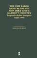 The New Labor Radicalism and New York City's Garment Industry: Progressive Labor Insurgents During the 1960s