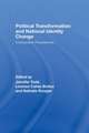 Political Transformation and National Identity Change: Comparative Perspectives