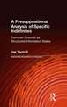 A Presuppositional Analysis of Specific Indefinites: Common Grounds as Structured Information States