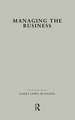 Managing the Business: How Successful Managers Align Management Systems with Business Strategy