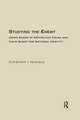 Studying the Enemy: Japan Hands in Republican China and Their Quest for National Identity, 1925-1945