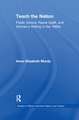 Teach the Nation: Pedagogies of Racial Uplift in U.S. Women's Writing of the 1890s