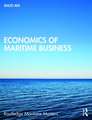 Economics of Maritime Business