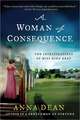 A Woman of Consequence