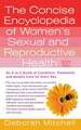 The Concise Encyclopedia of Women's Sexual and Reproductive Health: 150 Fast, Fun Puzzles