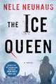 The Ice Queen