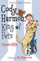 Cody Harmon, King of Pets