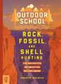 Outdoor School: Rock, Fossil, and Shell Hunting