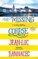 Missing Corpse