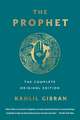 The Prophet: The Complete Original Edition