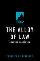 Alloy of Law