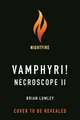 Necroscope II: Vamphyri!