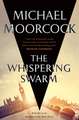 The Whispering Swarm: Book One of the Sanctuary of the White Friars