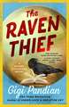 Raven Thief