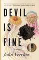 Devil Is Fine