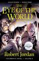 The Eye of the World: The Graphic Novel, Volume Two