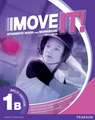 Move It! 1B Split Edition & Workbook MP3 Pack