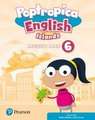 Poptropica English Islands Level 6 Activity Book