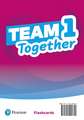 Team Together 1 Flashcards