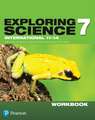 Exploring Science 4 Intern. Year 7 Workbook