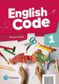 English Code American 1 Picture Cards