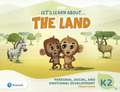 Let's Learn About the Land K2 Personal, Social & Emotional D