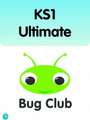 Bug Club Ultimate KS1 Subscription (2020)