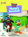 Bug Club Reading Corner: Age 4-7: Timmy Time: Timmy's Snowball