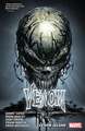 Venom By Donny Cates Vol. 4: Venom Island