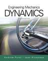 Engineering Mechanics: Dynamics