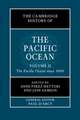 The Cambridge History of the Pacific Ocean