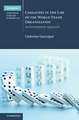 Causation in the Law of the World Trade Organization: An Econometric Approach