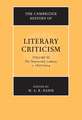 The Cambridge History of Literary Criticism: Volume 6, The Nineteenth Century, c.1830–1914