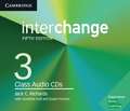 Interchange Level 3 Class Audio CDs