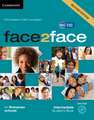 face2face Intermediate Student's Book with DVD-ROM Romanian Edition