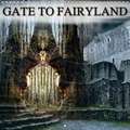 GATE TO FAIRYLAND (Wall Calendar 2018 300 × 300 mm Square)