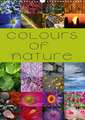 Colours of Nature / UK-Version (Wall Calendar 2020 DIN A3 Portrait)