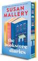 The Bookstore Diaries