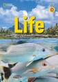 Life - Second Edition B2.1/B2.2: Upper Intermediate - Student's Book and Workbook (Combo Split Edition B) + Audio-CD + App