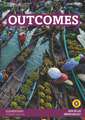 Outcomes A1.2/A2.1: Elementary - Student's Book (Split Edition B) + DVD-ROM