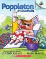 Poppleton in Summer: An Acorn Book (Poppleton #6)