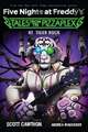 Five Nights at Freddy's: Tales from the Pizzaplex 07: Tiger Rock