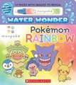 Pokémon Rainbow! (Monpoké Water Wonder)