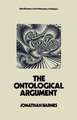 The Ontological Argument