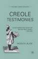 Creole Testimonies