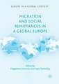 Migration and Social Remittances in a Global Europe