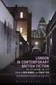 London in Contemporary British Fiction: The City Beyond the City